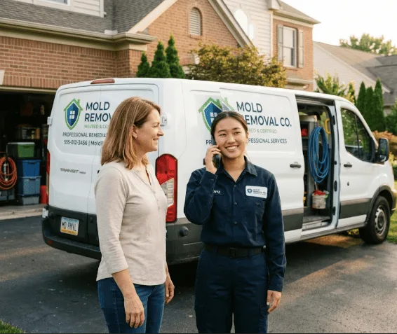 Crawlspace Mold Remediation Woodlawn, VA FAQs